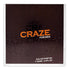 Armaf Craze Men EDP Spray 3.4 oz...