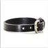 Xusamss Fashion Simple Alloy Buckle Bangle Leather Wristhand Bracelet,6"-8" Wrist...