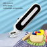 Cordless Electric Scissors, Mini Portable Shears Cutting Tool Battery Operated Scissors for Sewing Cutter Carpets Leather Rubber Paperboard Felt W...
