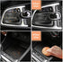 TICARVE Cleaning Gel for Car Detail Putty Car Vent Cleaner Putty Gel Detail Auto Tools Car Interior Cleaner Cleaning Mud for Car and Keyboard Clea...