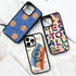 JUSTRY 5 Sets Sublimation Blanks Phone Case Bulk Covers Compatible with Apple iPhone 15 Pro Max, 6.7-Inch (2023), 2 in 1 2D Soft Rubber DIY Custom...