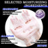 5PCS Men's Oil Control Face Mask Skincare Set,Refreshing Sheet Mask Set,Oil Control Facial Masks for Men,Moisturizing Face Mask Skin Care Set...