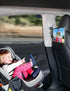 BASENOR 2024 Newest Tesla Model Y Model 3 Model S Model X LR/Plaid Tablet Holder Headrest Tablet Mount Headrest Stand Cradle Accessories...
