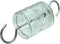 Vintage Clear Glass Ant Moat for Hummingbird Feeder...