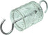 Vintage Clear Glass Ant Moat for Hummingbird Feeder...