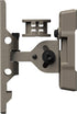 Cuddeback Genius Pan Tilt Lock Mount includes Universal Adapter and Mounting Screws...