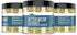Earthborn Elements Bitter Melon 200 Capsules, Pure & Undiluted, No Additives...