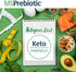 Prebiotics Fiber Supplement Very High Source of Soluble Fiber | Original Superfood Gut Health Supplements That Feed Probiotics | Prebiotic Fiber P...