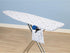 Household Essentials Deluxe Ironing Board Cover, Magic Rings...