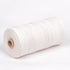 328ft Butchers Cotton Twine String 2mm Cooking Twine Food Safe for Bakers, Meat and Roasting, Gift Wrapping, Crafting & Knitting...