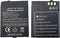 RYX-Y1 Smart Watch Battery Y1 Battery for Smart Watch Phone 380mAh Battery for Y1 Long Standby Standby Battery...