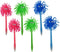 12PCS Cute Sea Urchin Pens Funny Monster Ballpoint Pens Soft Rubber Pen Novelty Animal Pens For School Christmas Easter Office Party....