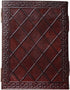 MONTEXOO Leather Dragon Journal - dungeons and dragons Journals Diary Notebook Sketchbook Shadows for Men women 6 x 8 inch with 220 pages unlined ...