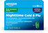 Amazon Basic Care Nighttime Cold & Flu, 24 Softgels...