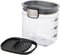 ProKeeper Food Storage Container, 1.5 Cup Capacity, 1 Count - Durable, Airtight Storage Solution for Freshness...