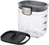 ProKeeper Food Storage Container, 1.5 Cup Capacity, 1 Count - Durable, Airtight Storage Solution for Freshness...