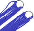 Mesh Hammock, Thick Camping Swing Hammock Safe for Picnic for Hiking(Blue)...