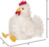 Manhattan Toy Cooper Chicken Stuffed Animal, 9"...