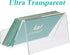 Acrylic Business Card Holder for Desk,Card Organizers and Office Desk Accessories for Men and Women (2)...
