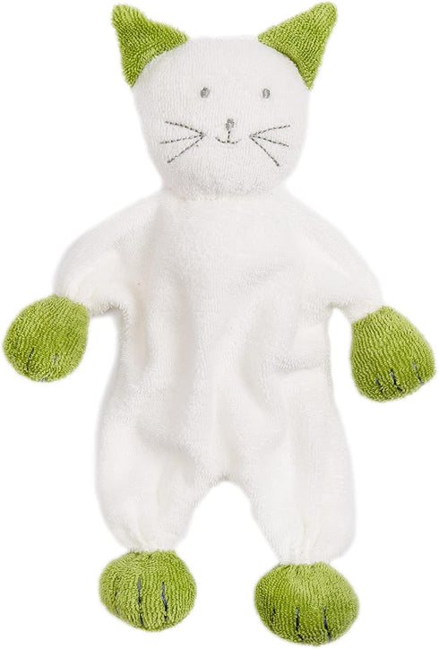 Cece The Soft Flat Cat Toy...