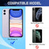 Dock Connector for iPhone 11 Charging Port Flex Cable Replacement for iPhone 11 USB Charger Dock Board Connector with Tools(Black)......