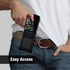 Laser Measure Holster, Case for Blaze GLM20/GLM165-25G, S2-50, DT50, LD50E, HS60 Distance Meters...
