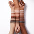 e.l.f. Perfect 10 Eyeshadow Palette, Ten Ultra-pigmented Nude, Matte Shades, Blendable Formula, Vegan & Cruelty-free, Nude Mood (Packaging May Var...