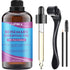 Organic Rosemary Oil for Hair Growth,100% Pure Undiluted Light-Weight Non-Greasy Rosemary Essential Oil for Hair,Scalp & Skin Care,Natural Hair Gr...