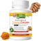 Turmeric Curcumin with Black Pepper Bioperine 2300 mg, Joint Liver Heart Digestion Health Support Herbal Supplement, Natural Curcuma Root Extract ...