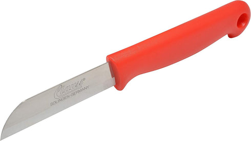 Clauss 18424 fixed blade Floral Knives, Comes in a Box of 10 Stainless Steel Straight Knife, B000XBBKY6...