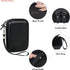 Carrying Case for NIIMBOT D11/ for LMASBLTER D11 Label Maker Machine, Portable Mini Bluetooth Label Printer Travel Bag, Small Handheld Labeler Sto...