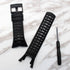 Picowe Watch Band Strap, Soft Rubber Watchbands Replacement Kits, Adjustable Size Watch Accessories Compatible with Suunto Ambit 1/2/2S/2R/3Sport/...
