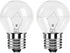 Appliance Oven Light Bulb 40W for Refrigerator Over Hood Stove Microwave Replacement Bulb High Temperature Resistant A15 Incandescent E26 Medium B...