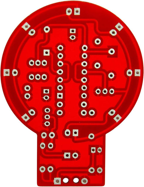 Gikfun Sound and Light Control Delay Lamp Practice Soldering Board Kit DIY for Arduino EK1948......