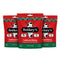 Boikeys Biltong South African Style Beef Jerky - Traditional Flavor - Gluten Free - Zero Sugar Keto Friendly - 16g Protein - Premium Round Roast B...