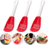 6in1 Multifunctional Kitchen Cooking Spoon- Kitchen Gadgets Strainers for egg yolk Separator- Grater Masher- Colander Skimmer Scoop- for Mashing, ...