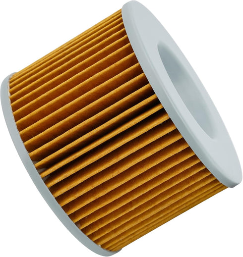 Road Passion 15412300325 High Performance Oil Filter for KAWASAKI ZR7 750 1999-2003/ZR750 ZEPHYR 1991-1999 2001-2006/ZR7S 2001-2005...
