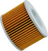 Road Passion 15412300325 High Performance Oil Filter for KAWASAKI ZR7 750 1999-2003/ZR750 ZEPHYR 1991-1999 2001-2006/ZR7S 2001-2005...