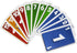 Mattel Games A Timeless Card Game, a Family Favorite!, 52370...