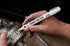 Markal 96826 Valve Action Liquid Paint Marker with 1/8" Bullet Tip, Green (12 Markers)...