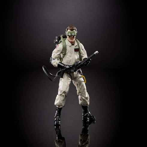 Ghostbusters Plasma Series Ray Stantz Toy 6-Inch-Scale Collectible Classic 1984 Action Figure, Toys for Kids Ages 4 and Up...
