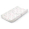 Summer Infant Ultra Plush Changing Pad Cover, Girly Arrows...