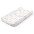 Summer Infant Ultra Plush Changing Pad Cover, Girly Arrows...