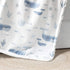 Lush Decor Baby Seaside Sherpa Blanket, Blue 30" x 40"...