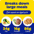 Enzymedica Digest Gold + Probiotics, 2-in-1 Formula for Gut Health, Digestive Enzymes & 1.5 Billion Active Probiotic Cultures, 45 Count...