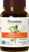 Himalaya MindCare, Nootropic Brain Supplement Booster for Mental Sharpness, Focus, Memory & Cognitive Wellness, 1170 mg, 60 Capsules...