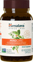 Himalaya MindCare, Nootropic Brain Supplement Booster for Mental Sharpness, Focus, Memory & Cognitive Wellness, 1170 mg, 60 Capsules...