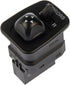 Dorman 901-319 Front Driver Side Door Mirror Switch Compatible with Select Ford Models...