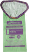 ProTeam Intercept Filters, Green/Purple, 10/pack...
