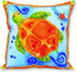 DIAMOND DOTZ ® - Turtle Journey, Partial Drill, Round Dotz, Diamond Painting Kits, Diamond Art Kits for Adults, Gem Art, Diamond Art, Kits, 17.7"x...